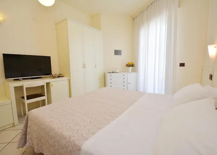 Hotel Fenice Gluten Free Milano Marittima