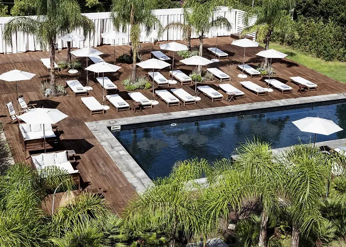 La Suite Boutique Hotel