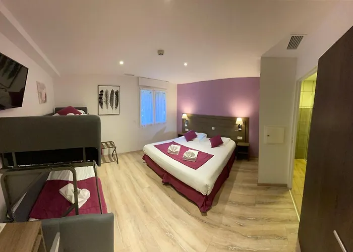Auberge de la Petite Reine