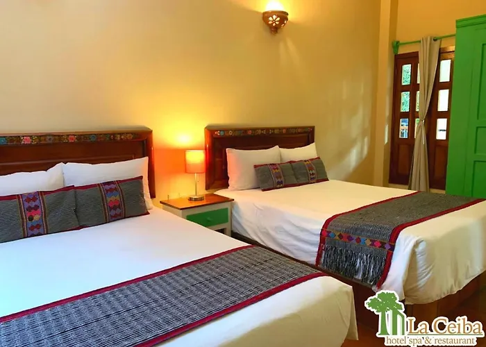 Hotel La Ceiba