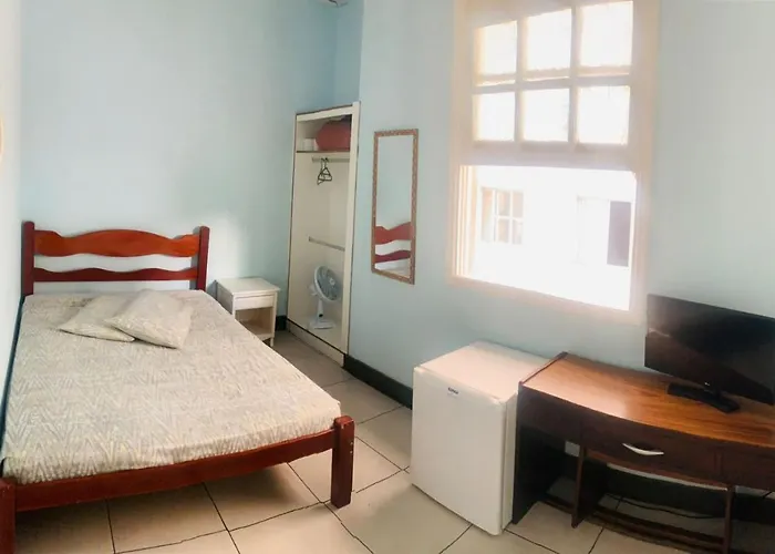Hotel Planalto