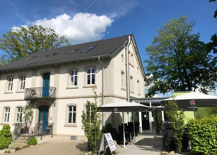 Das Logierhaus