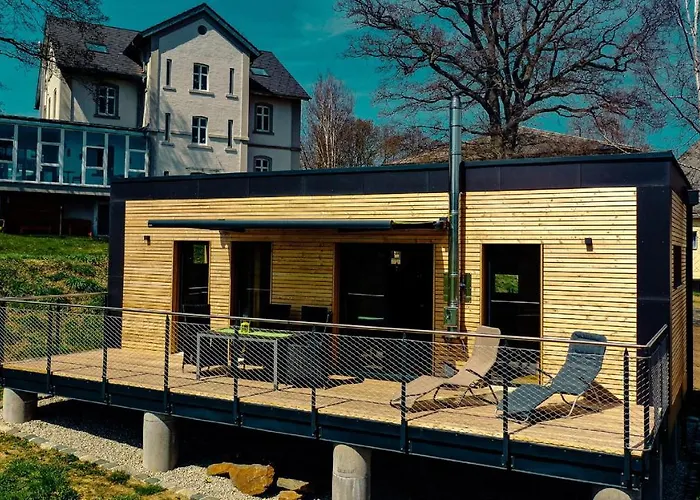 Das Logierhaus