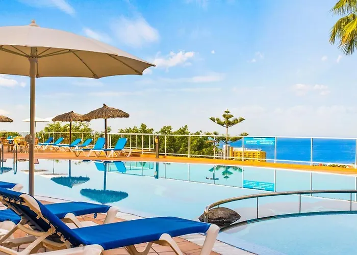 Wyndham Residences Costa Adeje