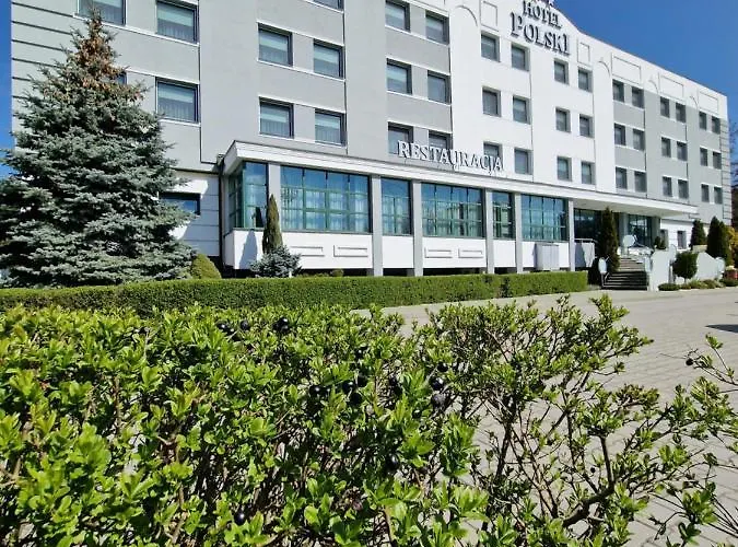Hotel Polski Mielec