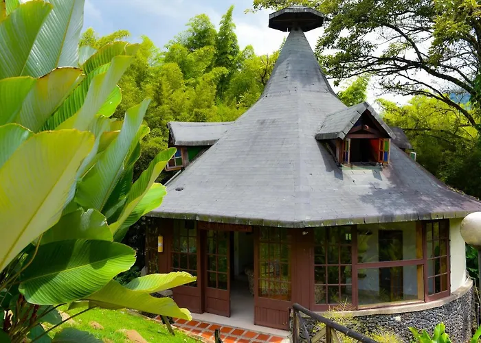 Hotel Hacienda La Bonita