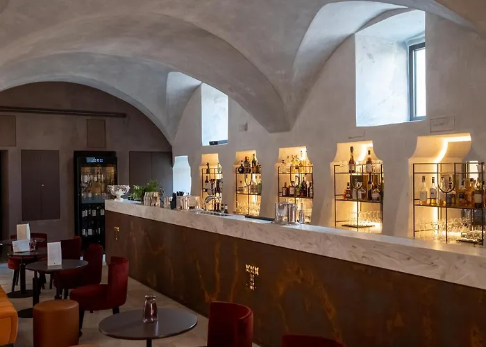 Palazzo Tafuri Boutique Hotel Nardo