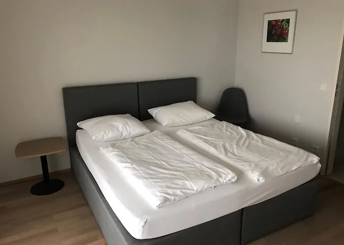 Hapimag Ferienwohnungen Hörnum