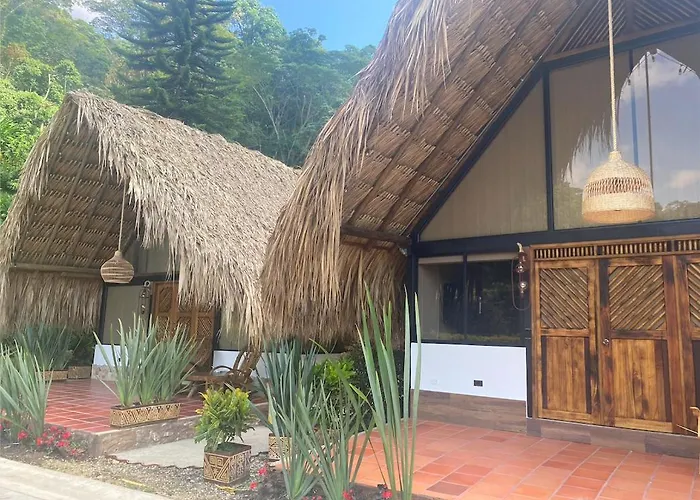 Rancho Ecoturístico El Faro