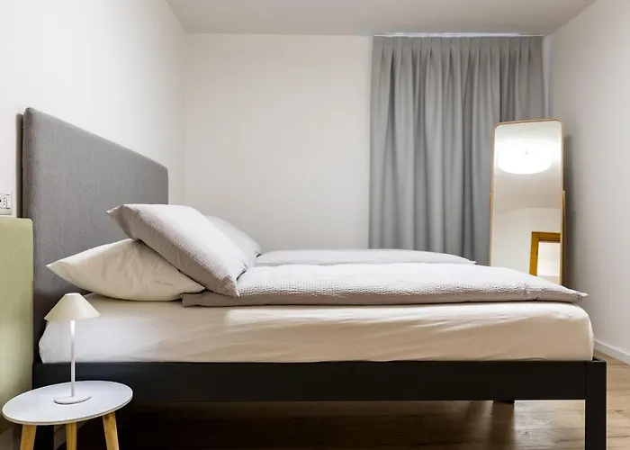 Mama Apartments