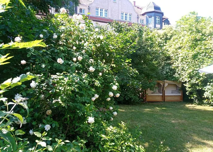 Hotel Hollerbusch