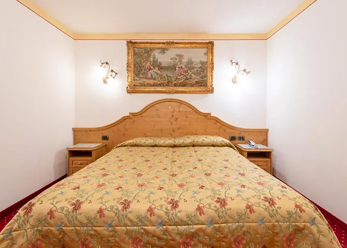 Hotel Torretta Bellamonte