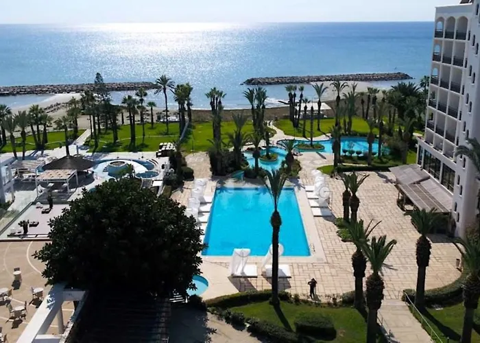 Sandy Beach Hotel & Spa - Ex Sentido