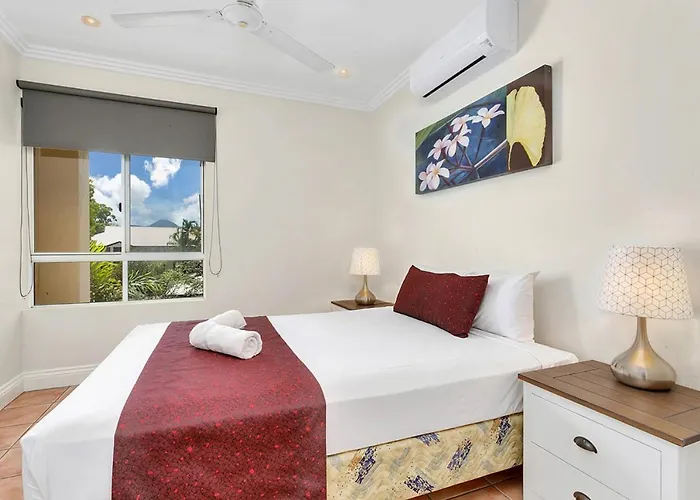 Trinity Links Resort Cairns