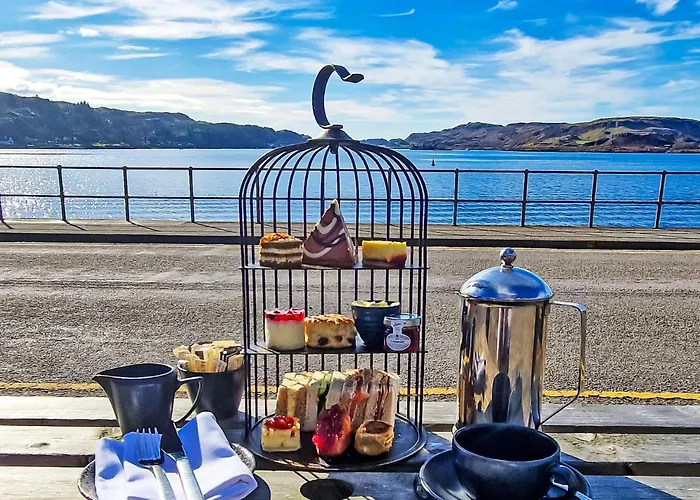 Oban Bay Hotel