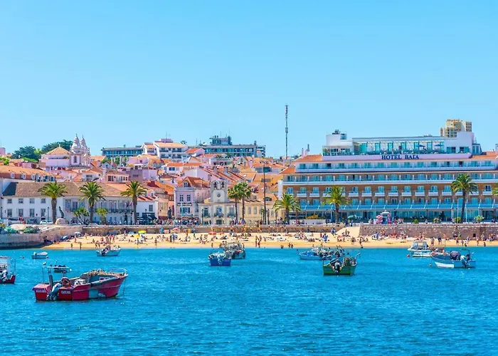Hotel Baia