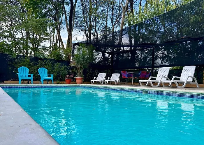 Tucan Hotel