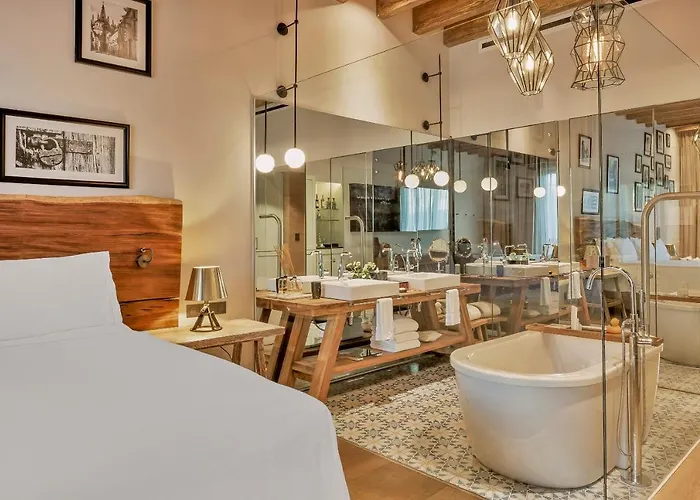 Live Aqua San Miguel De Allende (Adults Only)