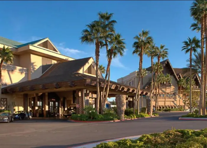 Tahiti Village Resort & Spa Las Vegas