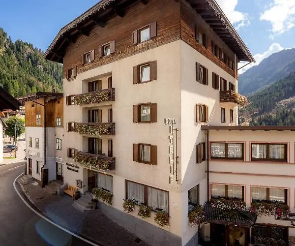 Hotel Italia