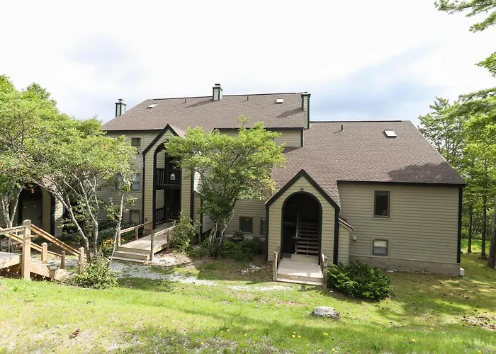 Winterplace At Okemo, A Vail Resorts Property Ludlow