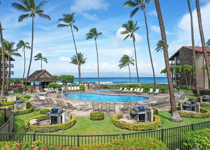Aston At Papakea Resort Lahaina