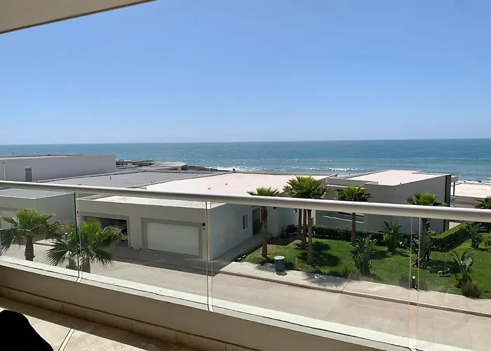La Jolla Excellence, Exclusive Front Beach! Rosarito