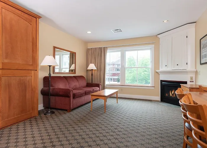 Jackson Gore Village, A Vail Resorts Property