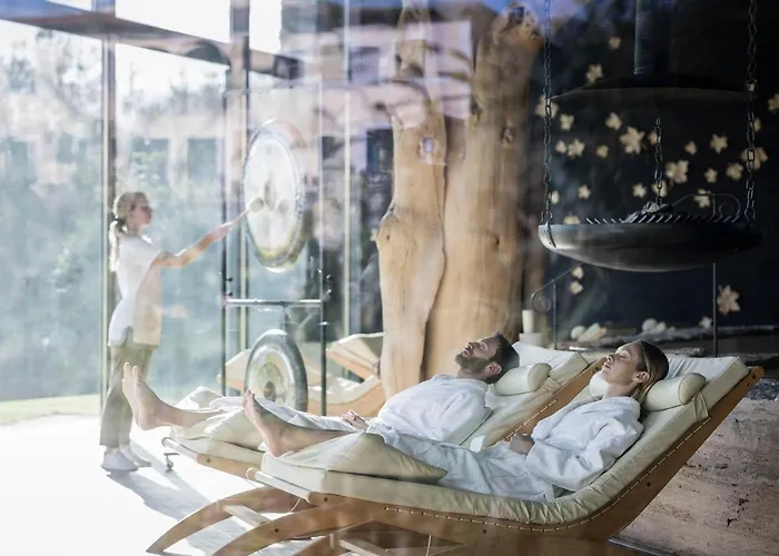 Adler Thermae Bagno Vignoni