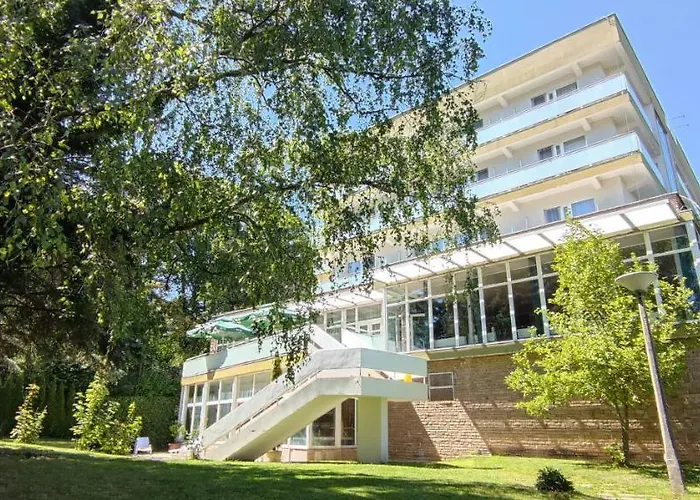 Hotel Fit Heviz