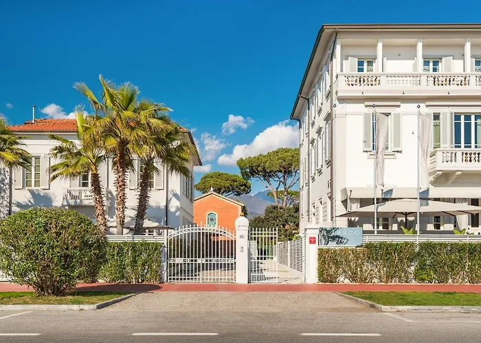 Villa Grey