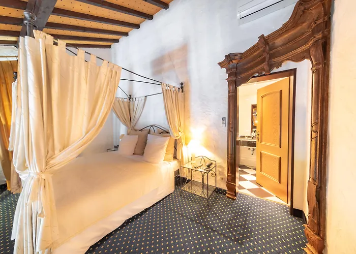 Koener Hotel & Spa Clervaux