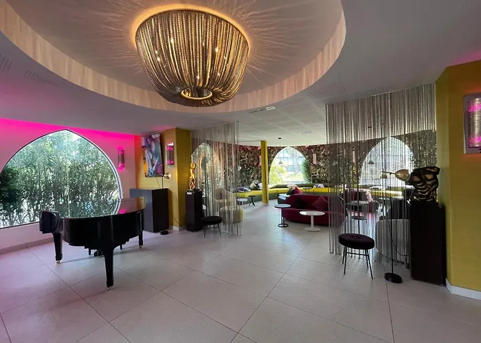 Oz'Inn & Spa