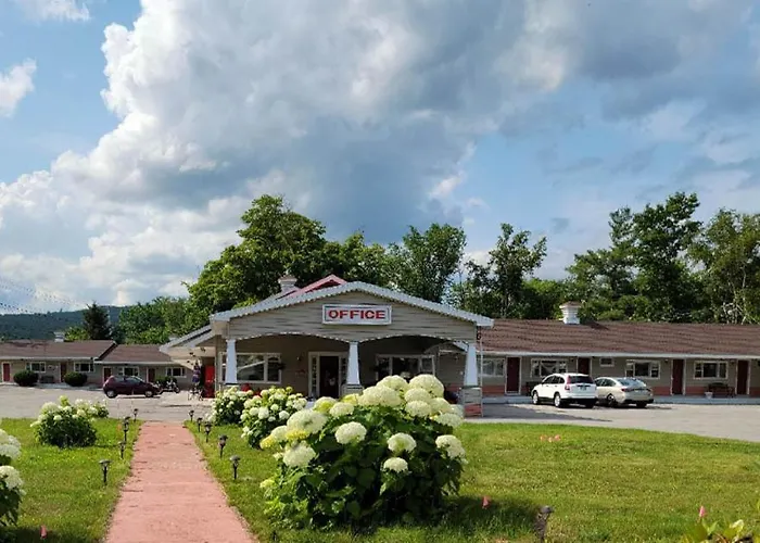 Gorham Motor Inn
