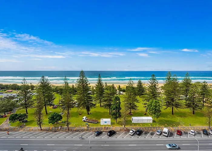 Sandpiper Broadbeach