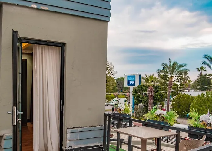 Eva Boutique Hotel