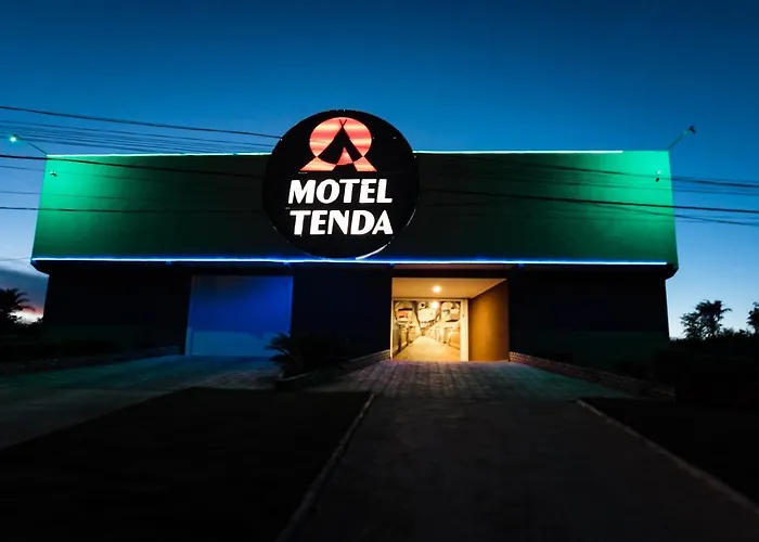 Motel Tenda