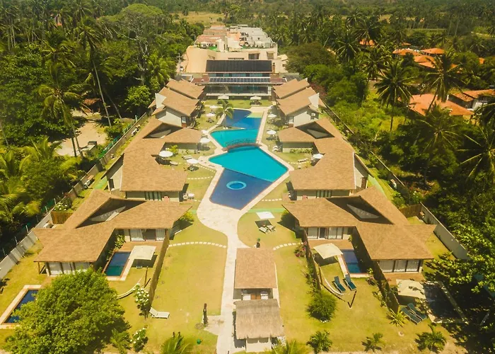 Pousada Rangai Maragogi