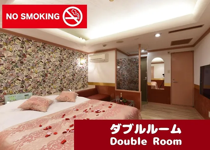 Restay Frontier (Adults Only)