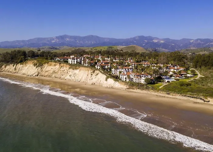 The Ritz-Carlton Bacara, Santa Barbara