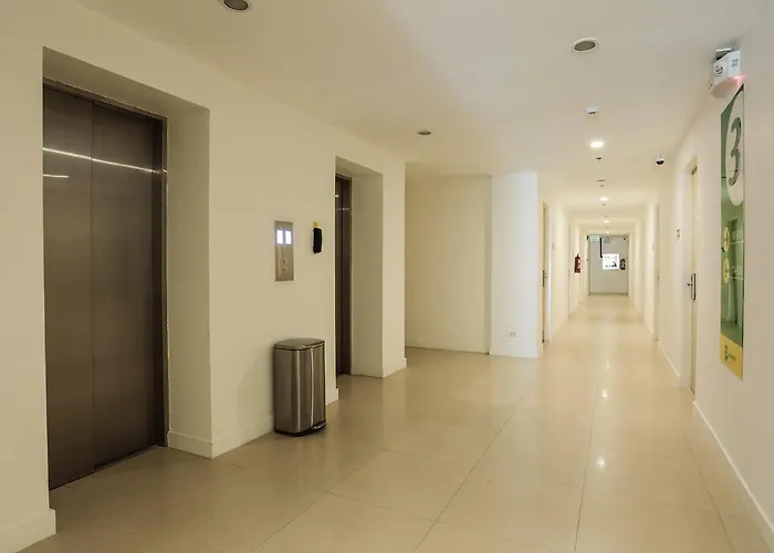 Go Hotels Manila Airport Road