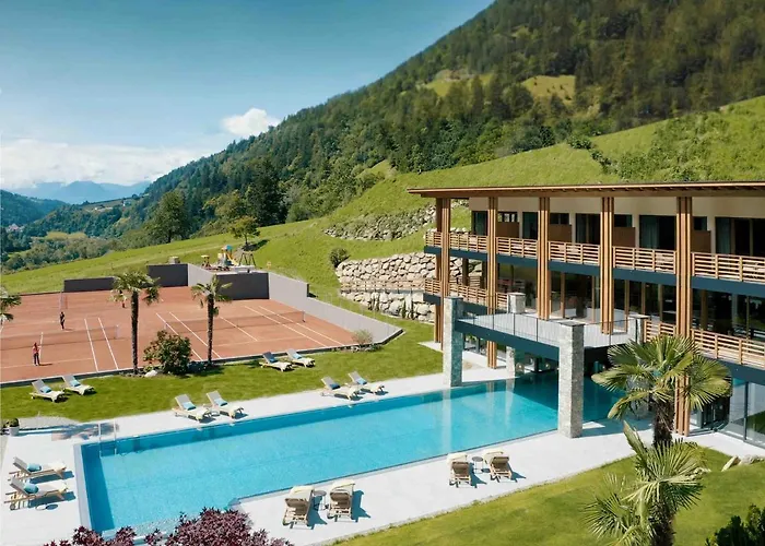 Hotel Sonnenalm