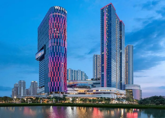 The Westin Surabaya