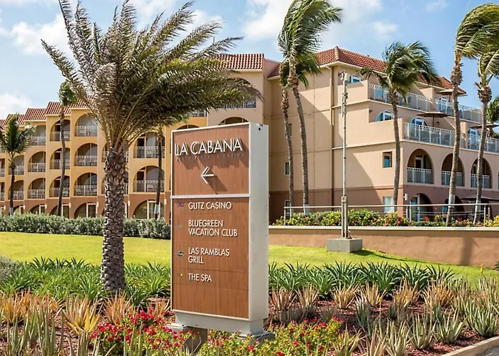 Bluegreen At La Cabana Beach Resort & Casino