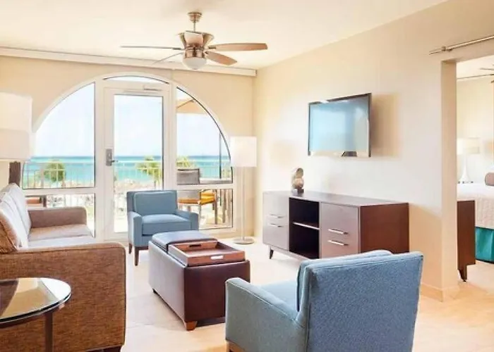 Bluegreen at La Cabana Beach Resort&Casino Palm Beach