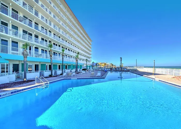 Harbour Beach Resort