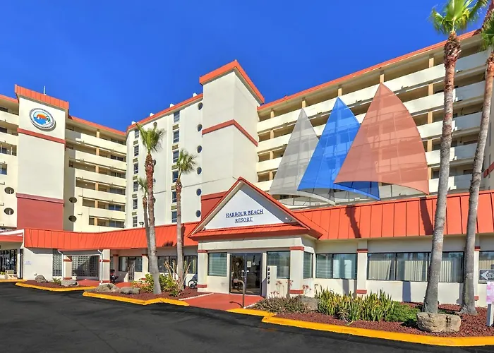 Harbour Beach Resort