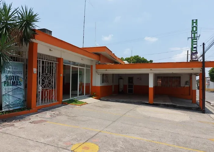 Palmas
