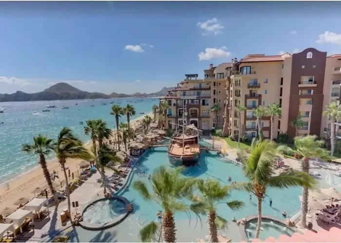 Villa Del Arco Beach & Spa