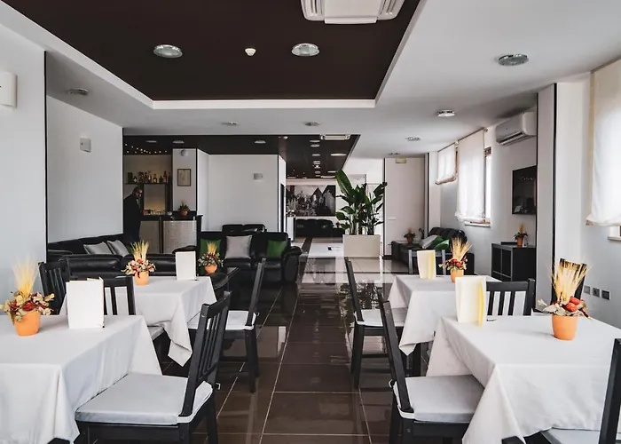 Hotel Majesty Alberobello